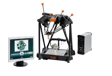 Renishaw Equator | Willrich Precision Instruments