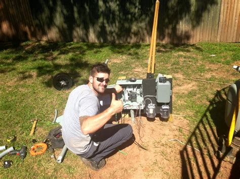 [DIAGRAM] Swimming Pool Electrical Panel Wiring Diagrams - MYDIAGRAM.ONLINE