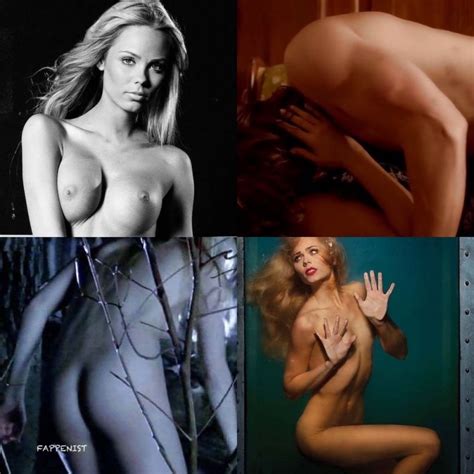 Laura Vandervoort Nude And Sexy Photo Collection Fappenist