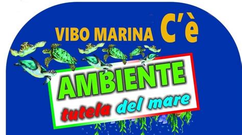 Vibo Marina C Iniziativa Green Al Lido La Playa Con Vescovo