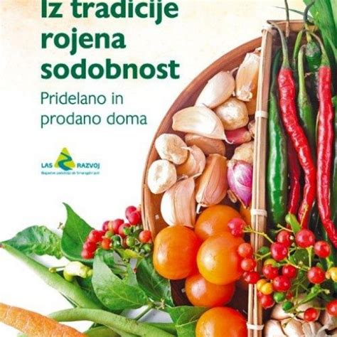 Iz tradicije rojena sodobnost Publikacije Posoški razvojni center