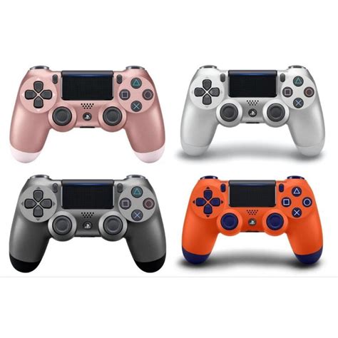 Controle Sem Fio Original Sony Dualshock Desconto No Pre O