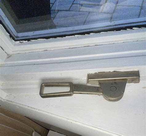 Casement window handle : r/HomeImprovement