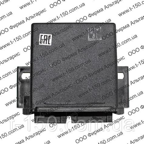 Купить Реле поворотов РС-950П ГАЗ-3307, 13 контактное, РС950П-3726010 ...