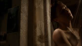 Naked Willa Ford In Magic City