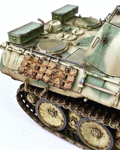 Panther Tank, Scale Models, Model Kit, Military Vehicles, Instagram ...