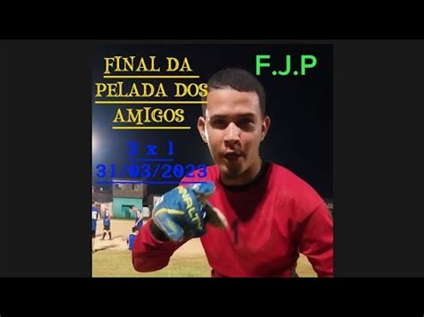 Pelada Dos Amigos Friends Football Youtube