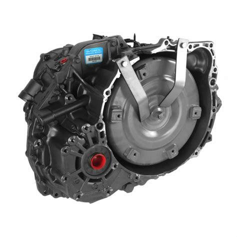 Remanufactured Aw Transmissions Specs Updates