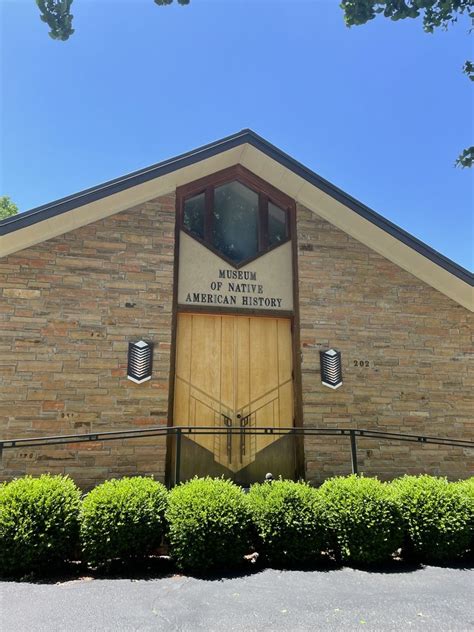 Museum Of Native American History Bentonville Roadtrippers