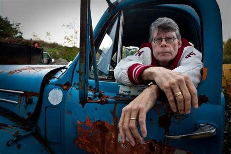 Los 10 Libros Favoritos De Stephen King Que No Son De Terror Cultura