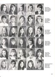 W W Samuell High School - Torch Yearbook (Dallas, TX), Class of 1973 ...