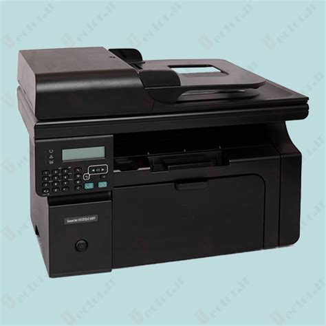 پرینتر استوک اچ پی HP LaserJet M1212nf