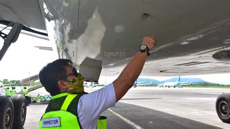 Pasca Kecelakaan Boeing Kemenhub Tingkatan Pengawasan Pesawat