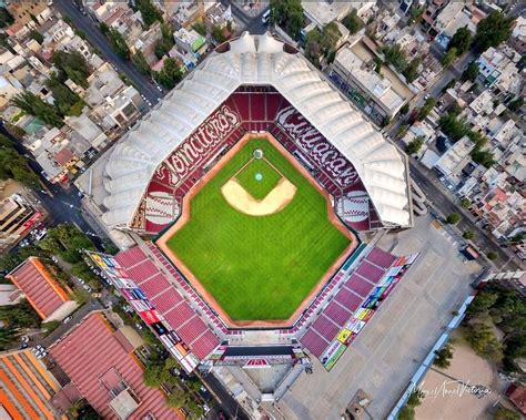 Estadiosdem Xico On Twitter Estadio Tomatero Belleza Sin Duda En