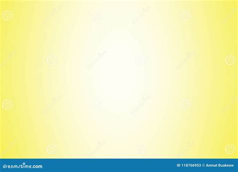 Yellow Gradient Background Color Soft Light Gradient Yellow Soft