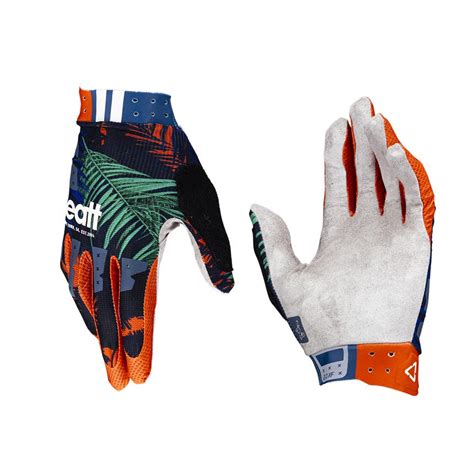 Leatt Glove Mtb X Flow Xl Jungle Biciklisti Ka Prodavnica