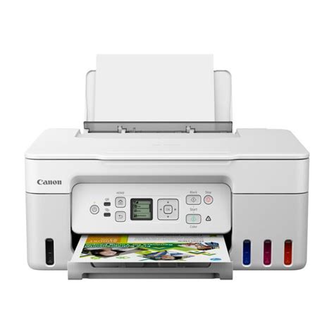 Принтер от серия Canon PIXMA G3470 - Canon Bulgaria_澳门现金网_申博信用网-官网