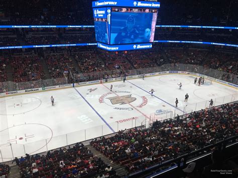 Section 436 At Honda Center Anaheim Ducks