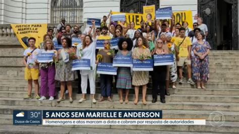 Vídeo Mortes Da Vereadora Marielle Franco E Do Motorista Anderson