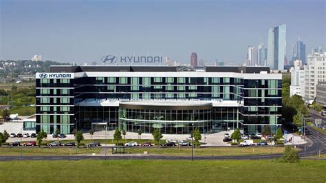 Autohersteller: Hyundai erhält Bank-Lizenz in Europa - autohaus.de