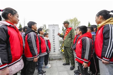 宿迁泗阳：深挖“红色资源” 讲好 “红色故事” 让“红色历史”活起来荔枝网新闻