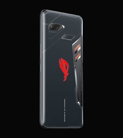 Asus ROG (Gaming Phone) Price in Pakistan & Specifications | ProPakistani