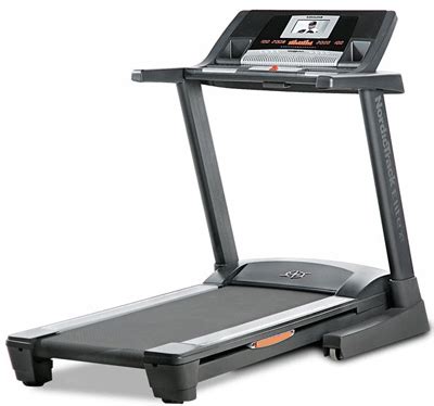 Nordictrack Elite Xt Treadmill Review Treadmill Adviser