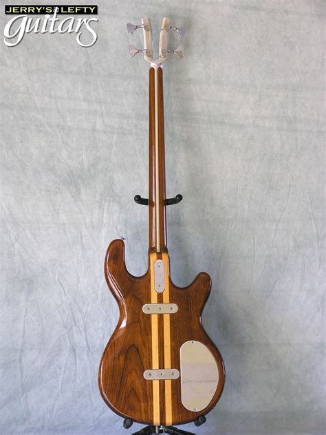 Jerry S Lefty Guitars Newest Guitar Arrivals Updated Weekly Kramer 450b Bass From The 70s