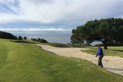 Los Verdes Golf Course Review & Info - Rancho Palos Verdes, CA ...