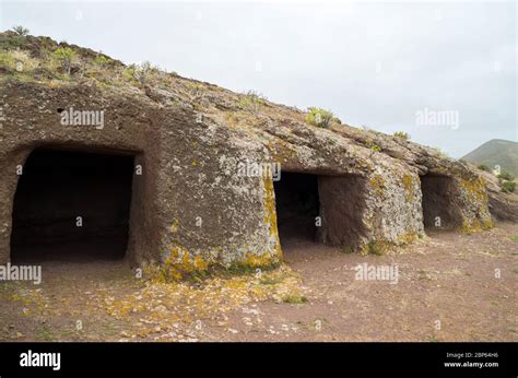 Cueva de cuatro puertas Fotos und Bildmaterial in hoher Auflösung Alamy