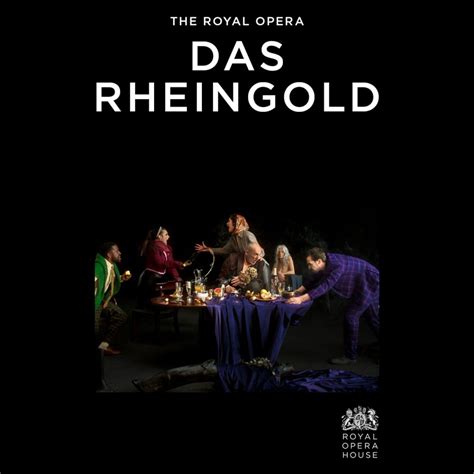 ROH – Das Rheingold – Theatr Gwaun