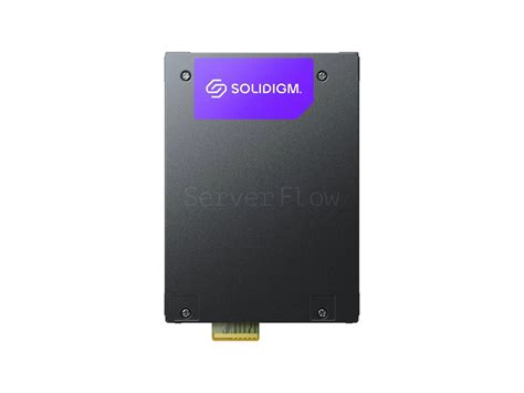 D7-PS1030 6.4TB E3.S 7.5MM GEN NO OPAL 1PK MM AA001941Y (SB5PHA7E064T001)