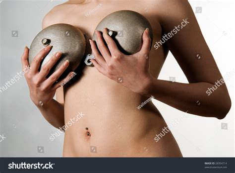 Cup Babes Naked Royalty Free Photos And Stock Images Shutterstock