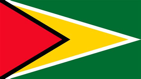 Guyana Wallpapers - 4k, HD Guyana Backgrounds on WallpaperBat