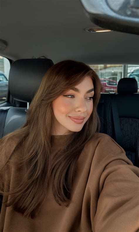 Trendy Spring Summer Season Hair Color Ideas Brunette Blonde Caramel Highlights For