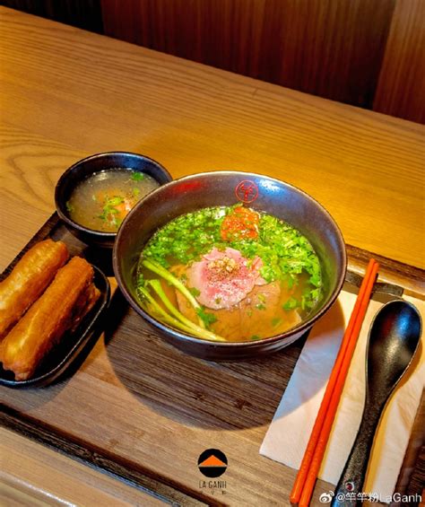 HOT Quán phở của Chi Pu tại Trung Quốc tiếp tục mở chi nhánh thứ dự kiến sẽ có thêm món Việt Nam