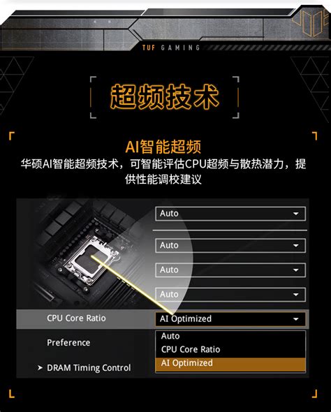 TUF GAMING X670E PLUS主板 价格 评价 接口 值得买吗 华硕商城