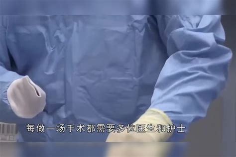 为什么医生做手术时要穿拖鞋？看完明白其中猫腻拖鞋猫腻医生