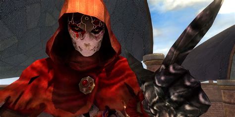 Best Fable Villains Ranked