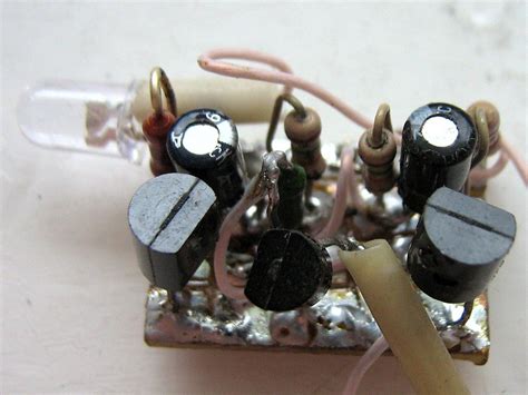 ИСКАТЕЛЬ ПРОВОДКИ