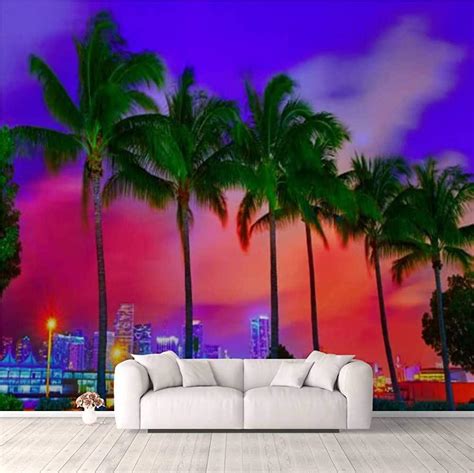 🔥 [40+] Beach Sunset Miami Wallpapers | WallpaperSafari