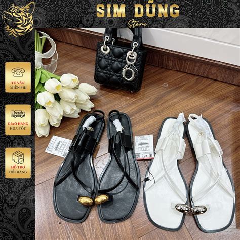 SANDAL ZRA SANG CHẢNH HOT HIT CHUẨN SIZE Shopee Việt Nam