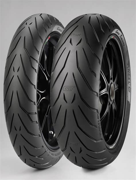 Pirelli Motorcycle Tyres Angel Gt Rosso 3 Corsa Supercorsa Sp