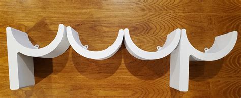 🚽 Poop Toilet Paper Rack Holder Hanger・Free STL File for 3D printing・Cults