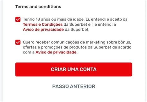 Superbet App Como Baixar E Apostar Em 2025 Trivela