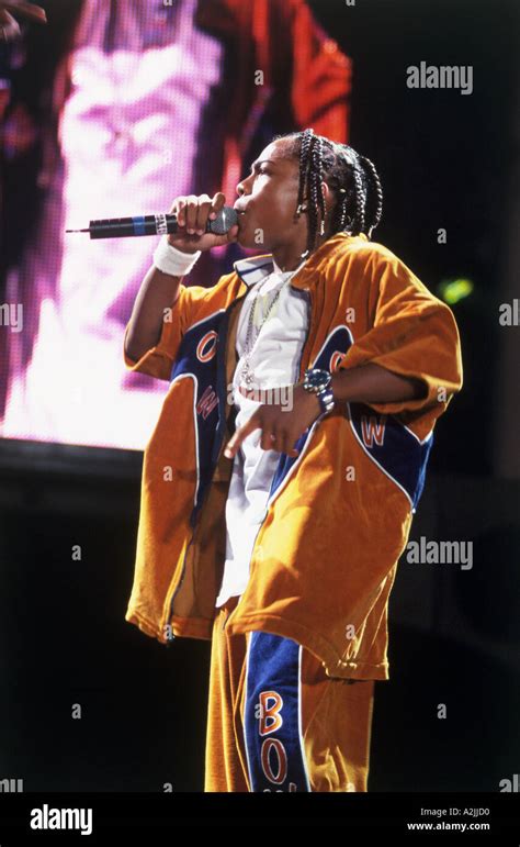 Lil bow wow rapper hi-res stock photography and images - Alamy