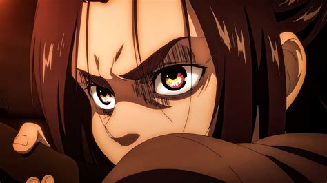 Attck On Titan Gabi Attack On Titan Anime Anime Anime Art