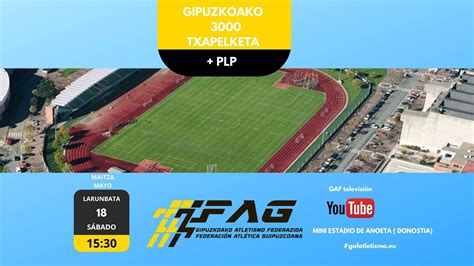 Cto Gipuzkoa M Plp Mini Estadio Anoeta Donostia