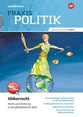 Praxis Politik Wirtschaft Westermann