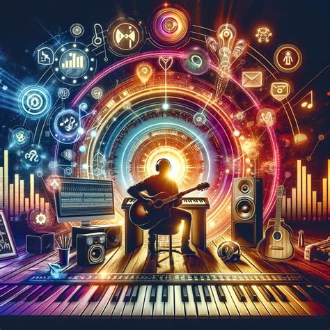 Amplifying Your Music Marketing Strategies For Musicians And Producers